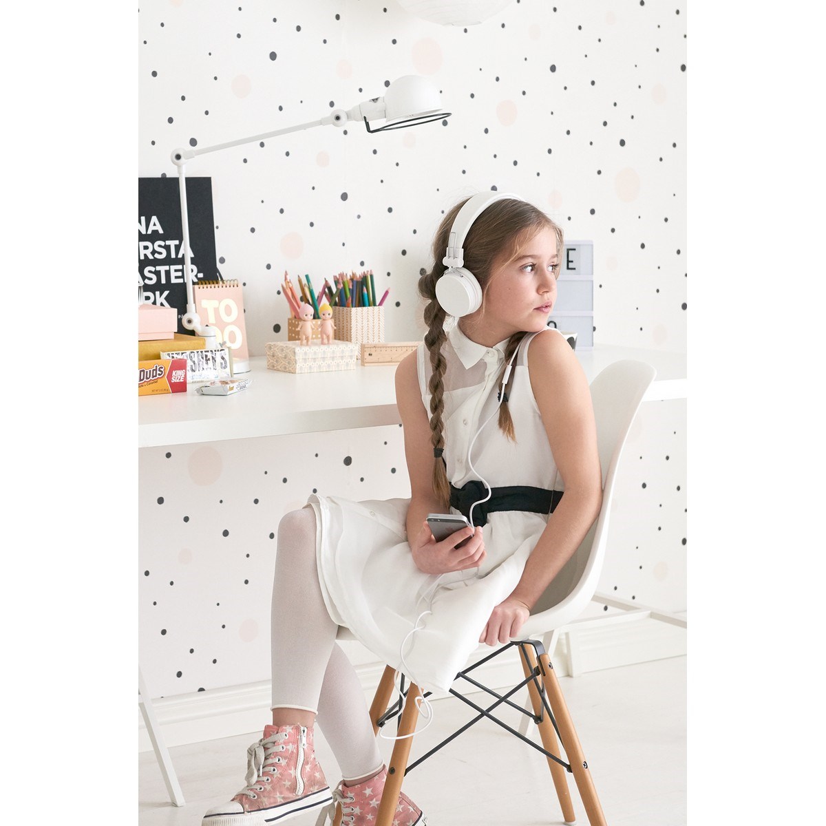 Tapet Treasure For Every Little Nook Confetti 117-03