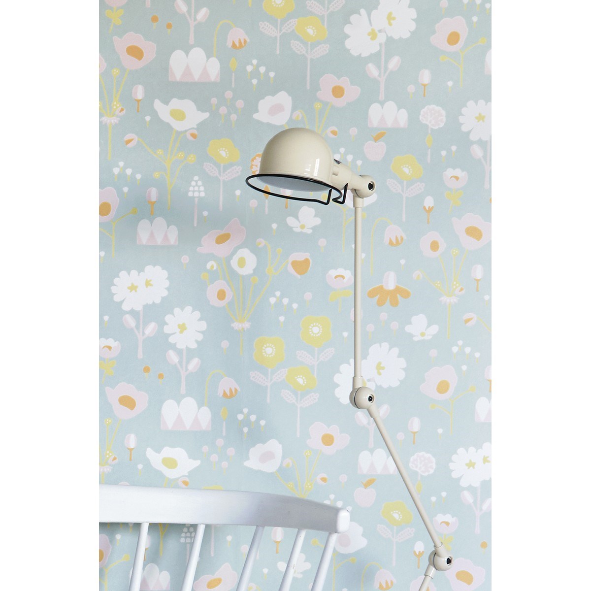 Tapet Treasure For Every Little Nook Bloom 121-01