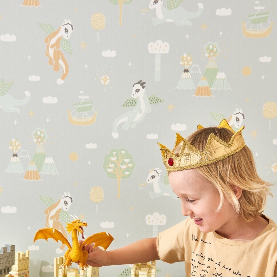 Tapet Wish Upon Your Dreams Magical Adventure 133-01