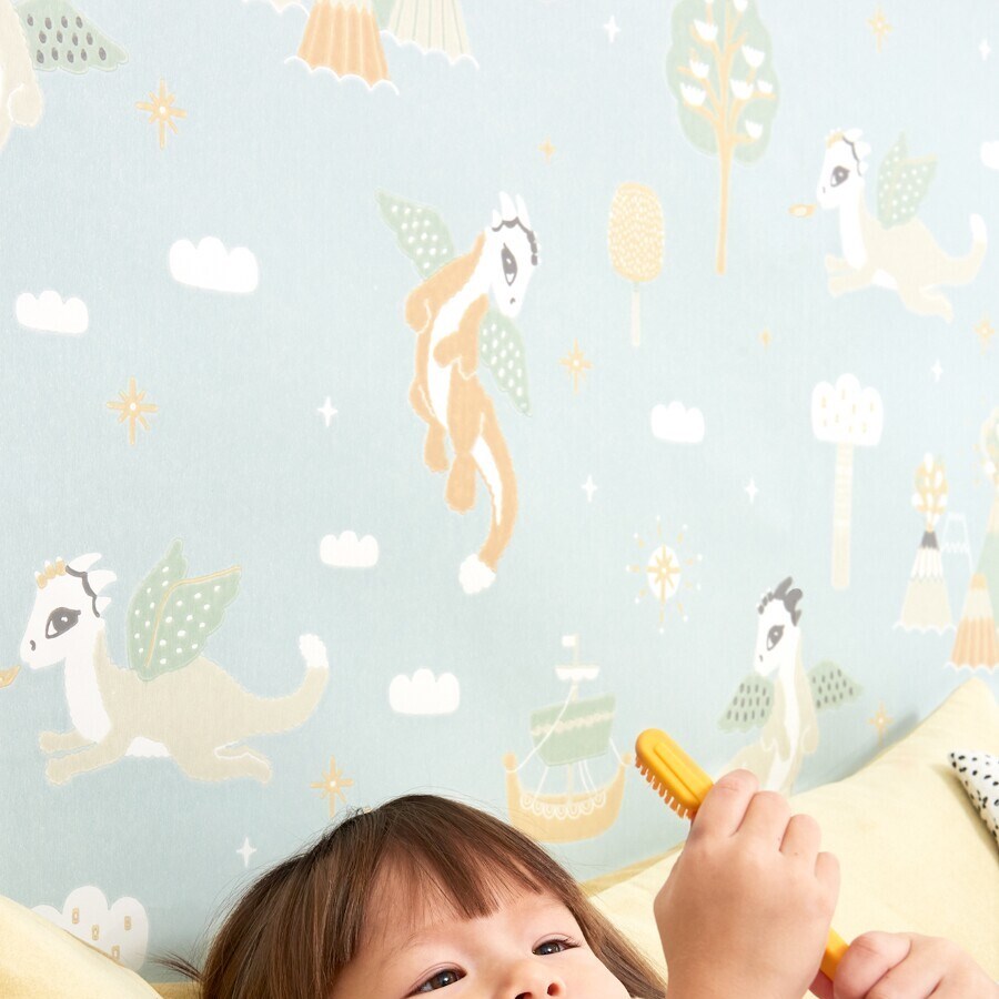 Tapet Wish Upon Your Dreams Magical Adventure 133-02