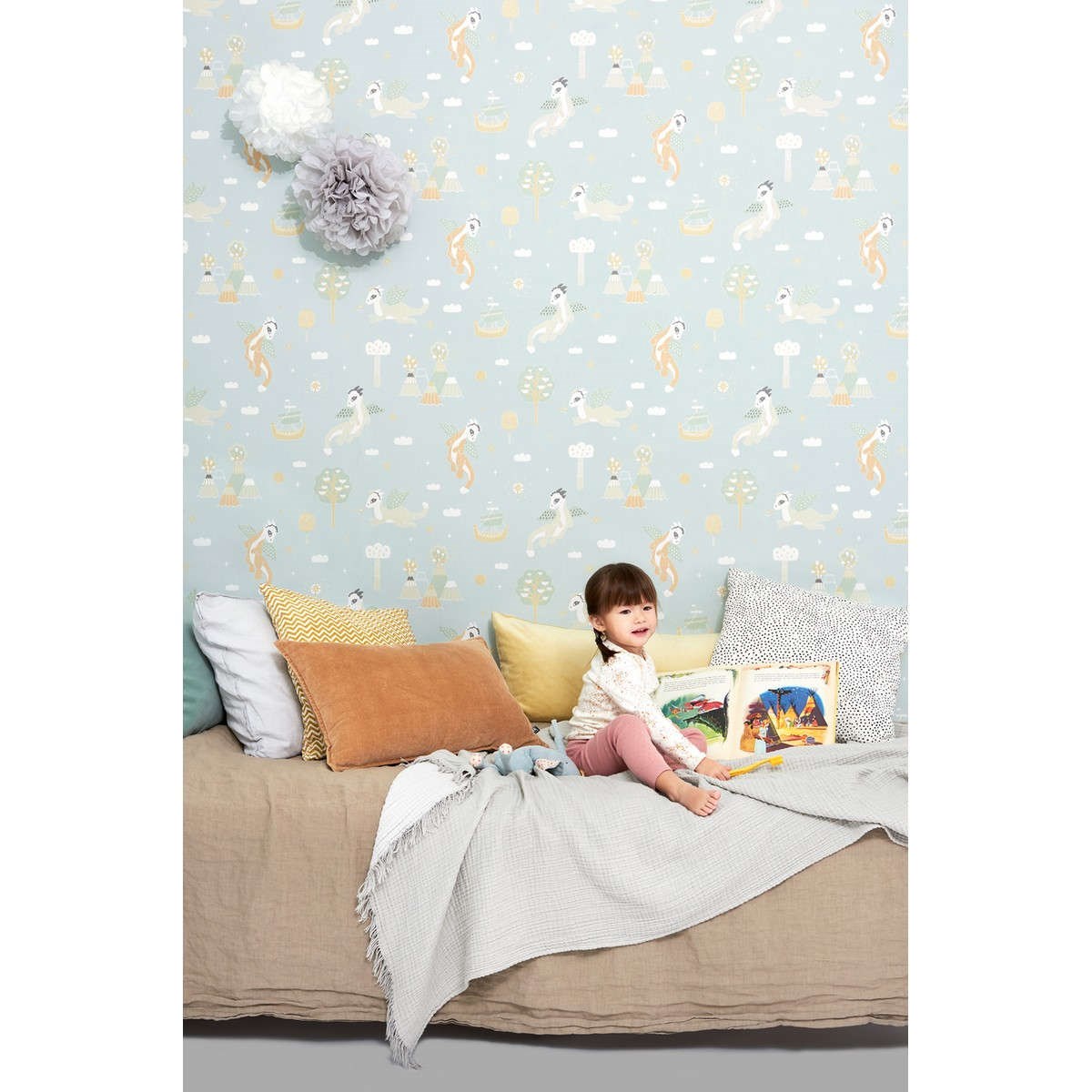 Tapet Wish Upon Your Dreams Magical Adventure 133-02