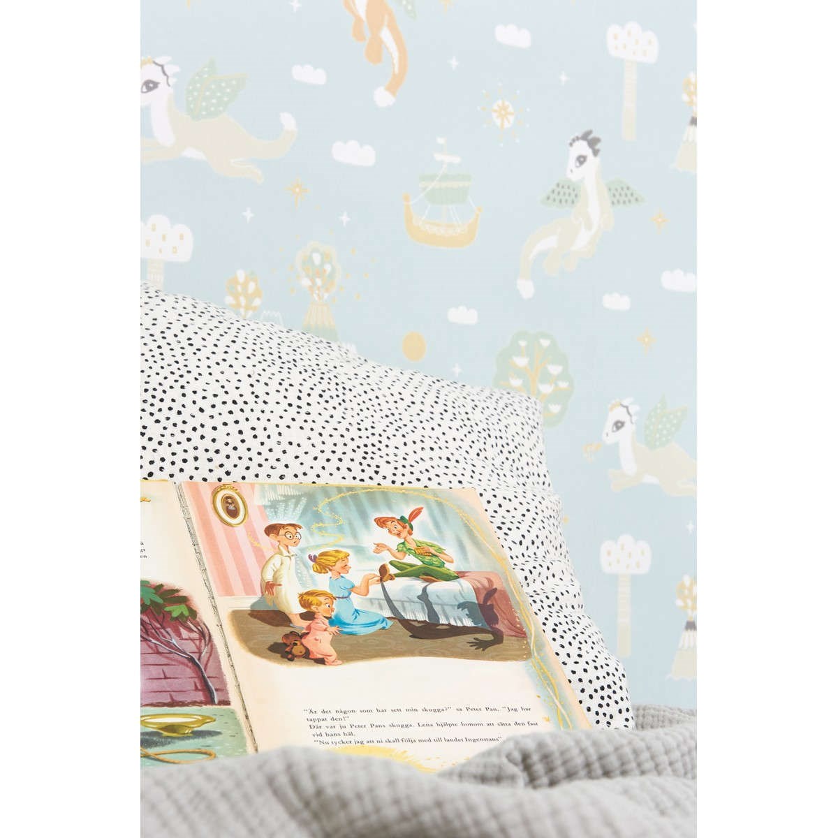 Tapet Wish Upon Your Dreams Magical Adventure 133-02