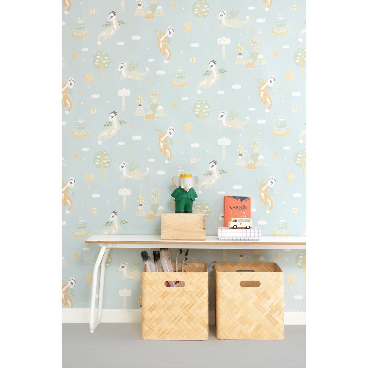 Tapet Wish Upon Your Dreams Magical Adventure 133-02