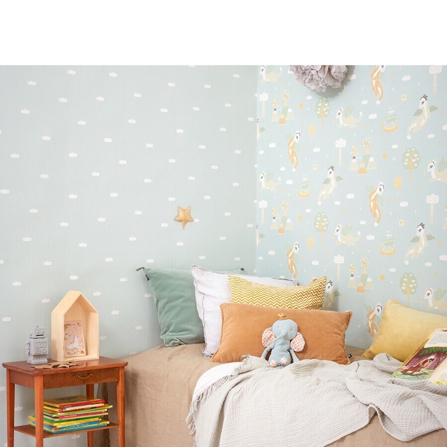 Tapet Wish Upon Your Dreams Magical Adventure 133-02