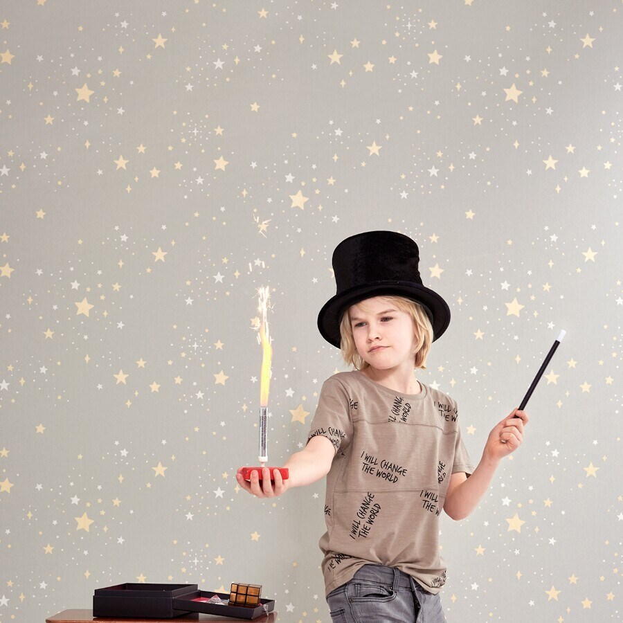 Tapet Wish Upon Your Dreams Twinkle 135-01