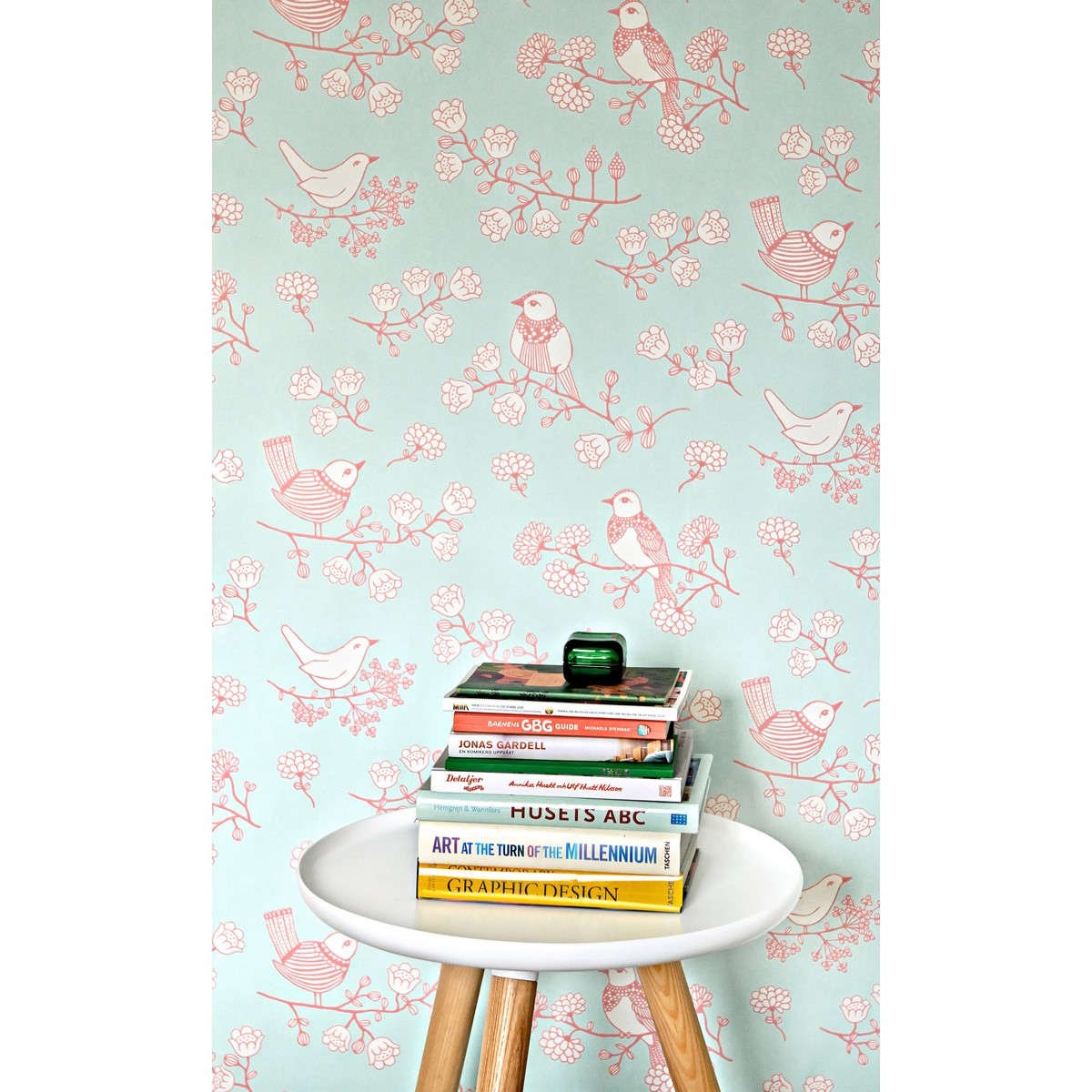 Tapet My Secret Garden Sugar Tree 106-04