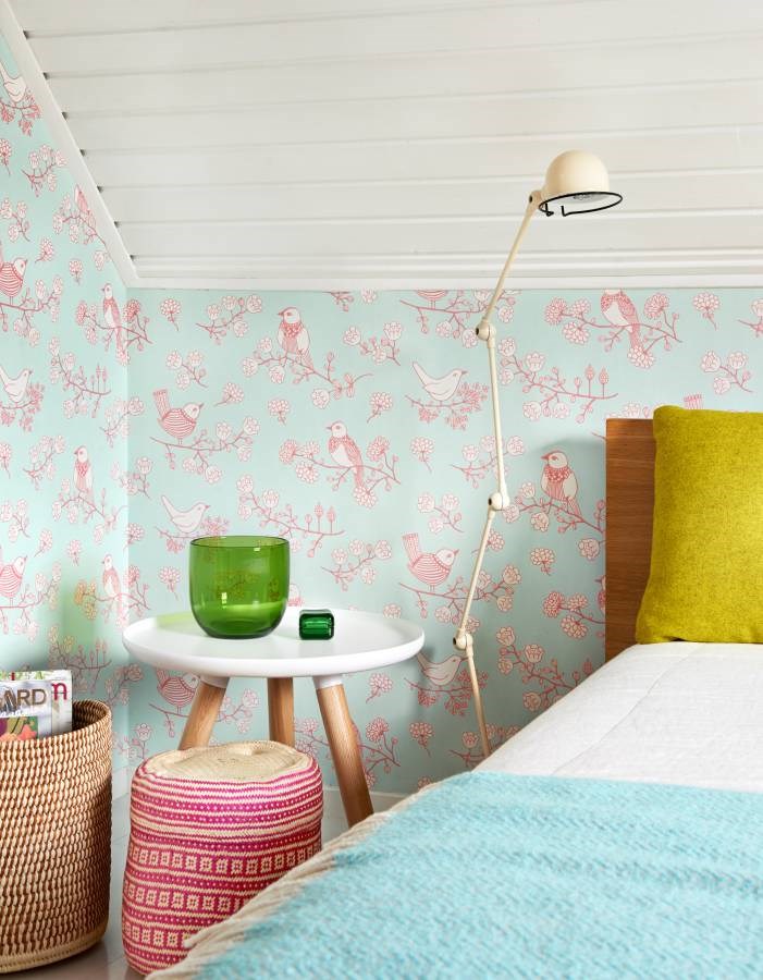 Tapet My Secret Garden Sugar Tree 106-04