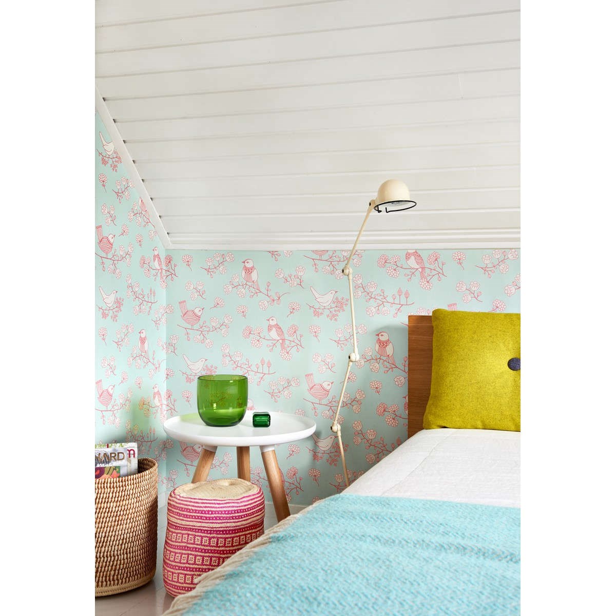 Tapet My Secret Garden Sugar Tree 106-04