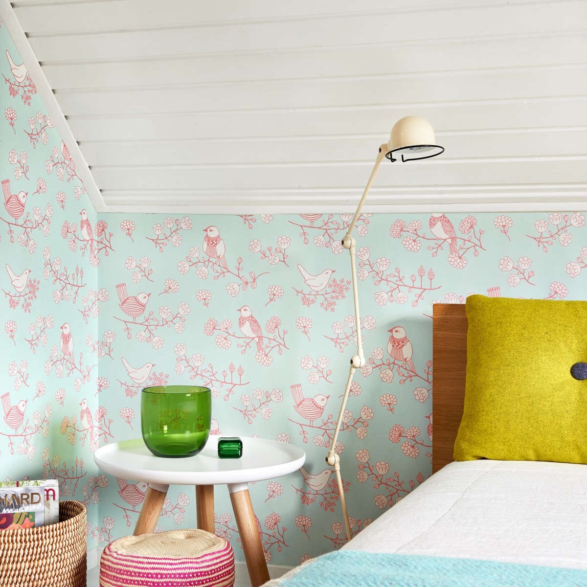 Tapet My Secret Garden Sugar Tree 106-04