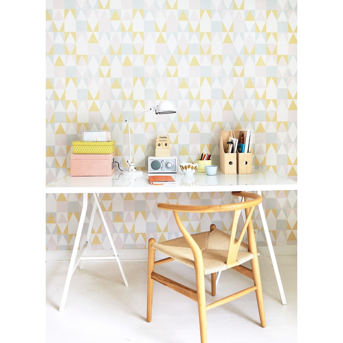 Tapet My Secret Garden Alice 109-01