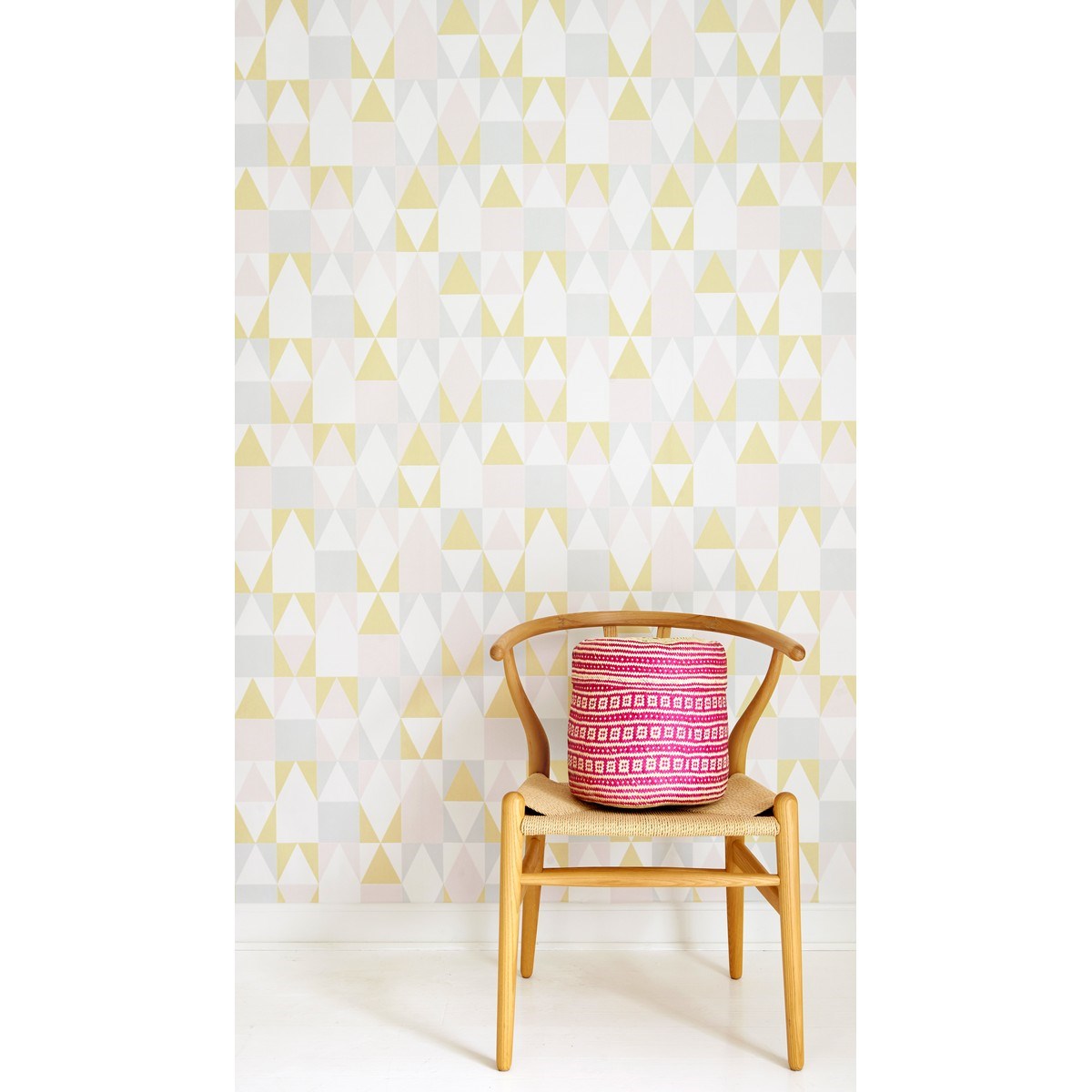 Tapet My Secret Garden Alice 109-01