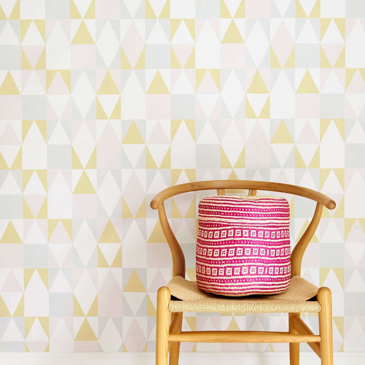 Tapet My Secret Garden Alice 109-01