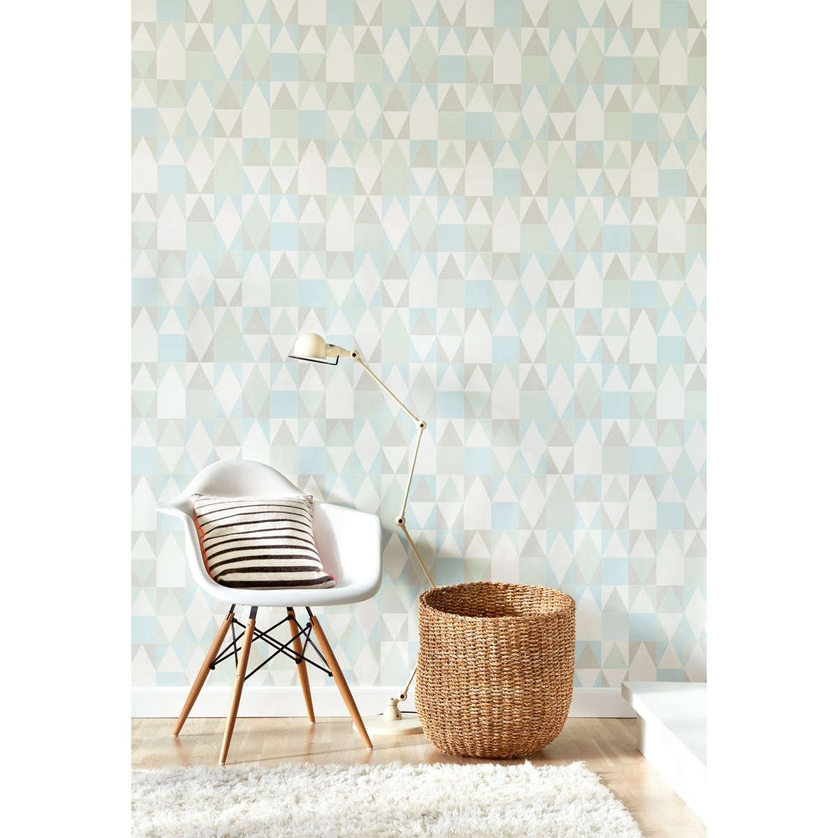 Tapet My Secret Garden Alice 109-02