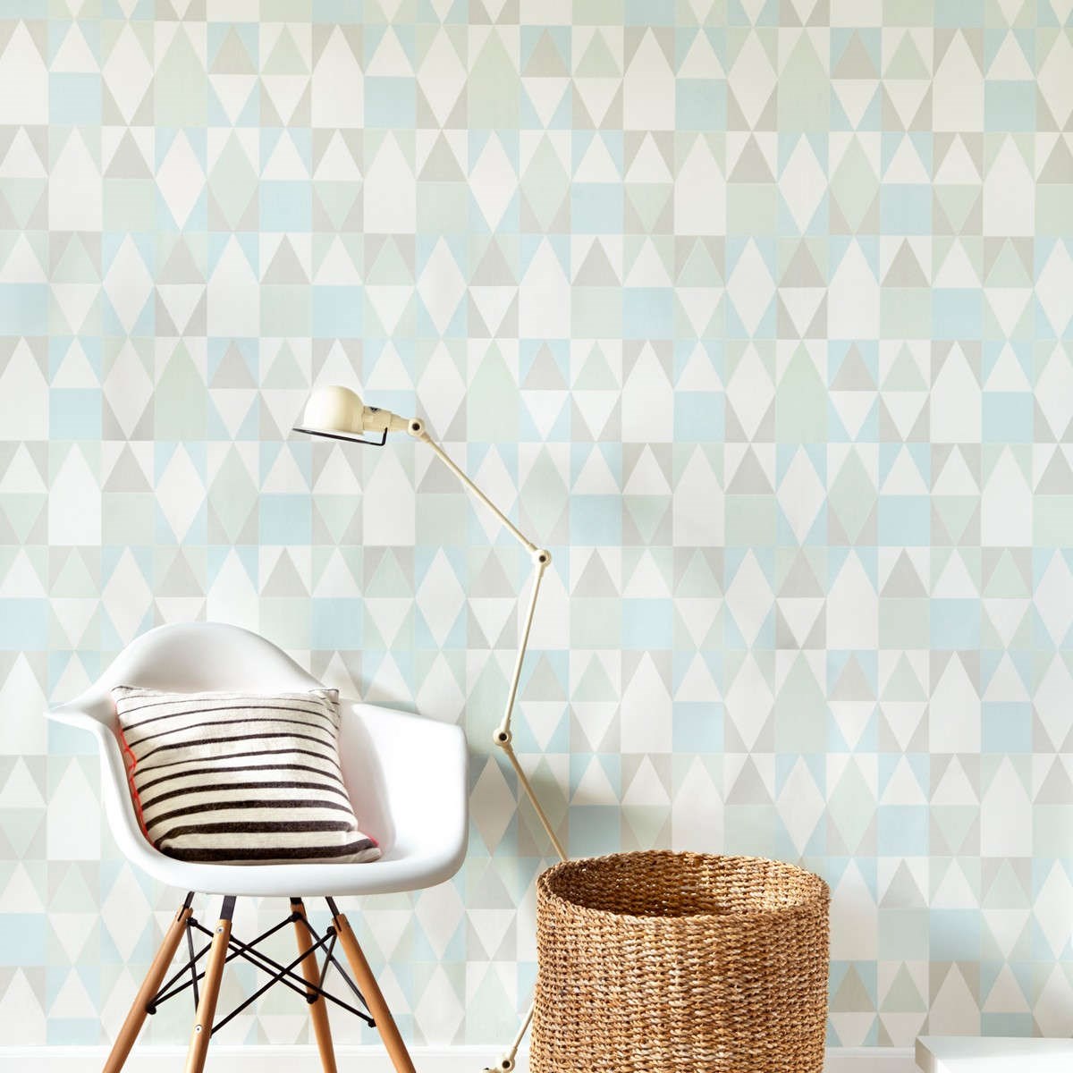 Tapet My Secret Garden Alice 109-02