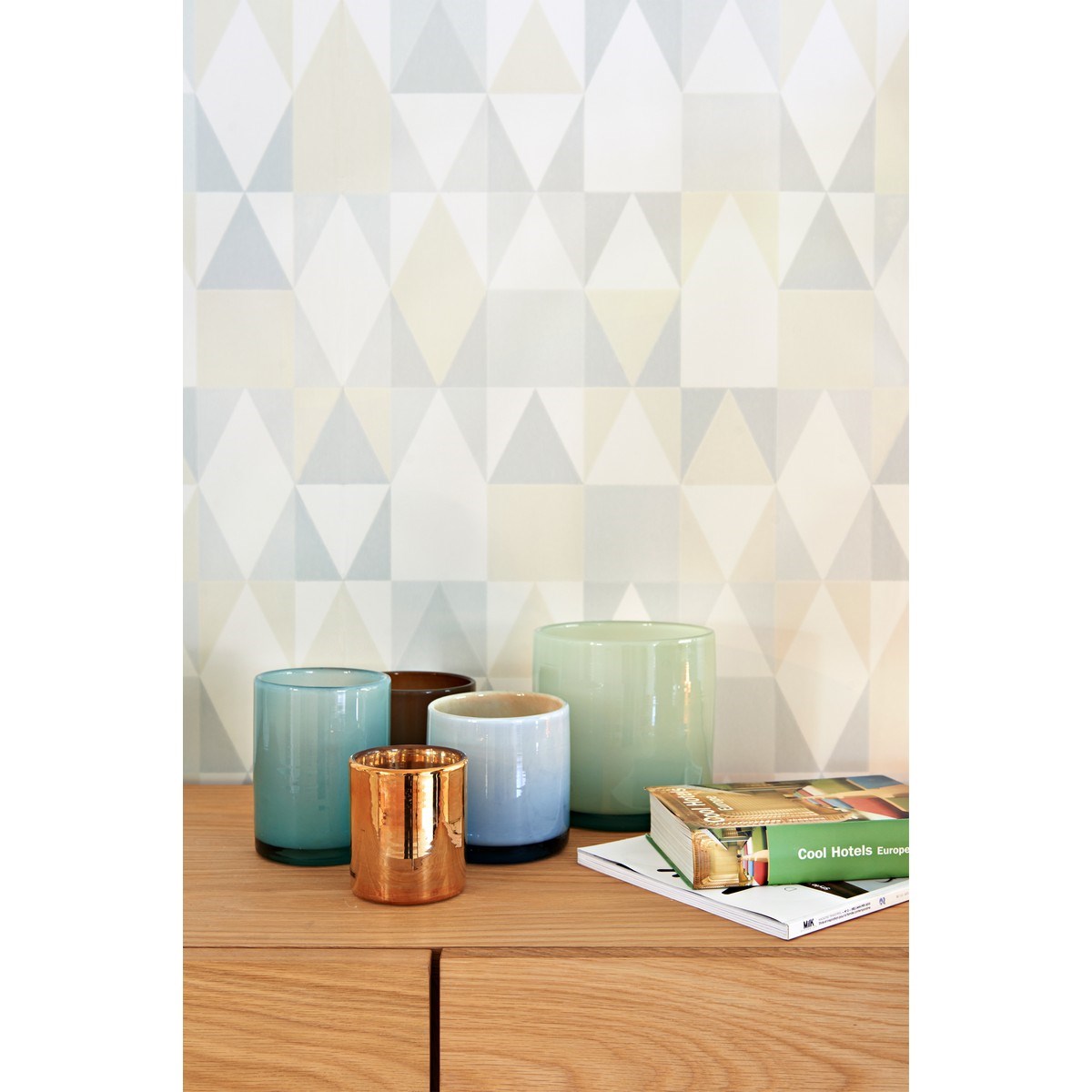 Tapet My Secret Garden Alice 109-03