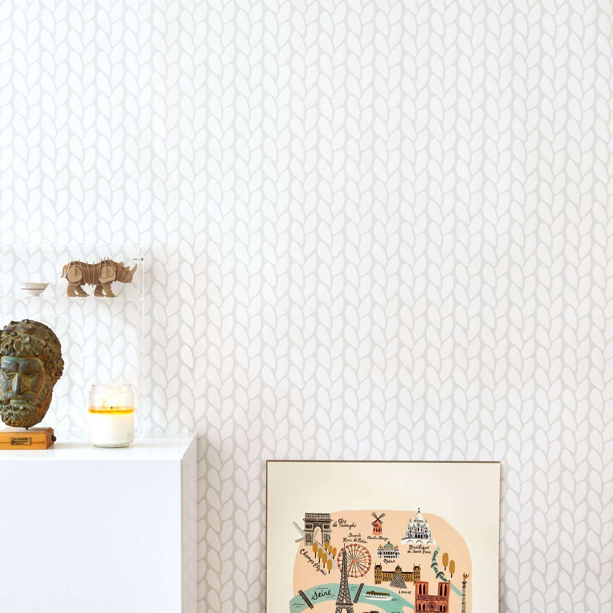 Tapet My Secret Garden Leya 111-01