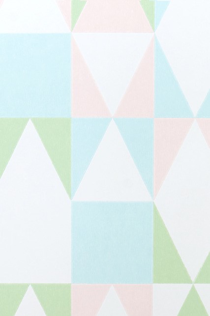 Tapet Treasure For Every Little Nook My Secret Garden Alice 109-04