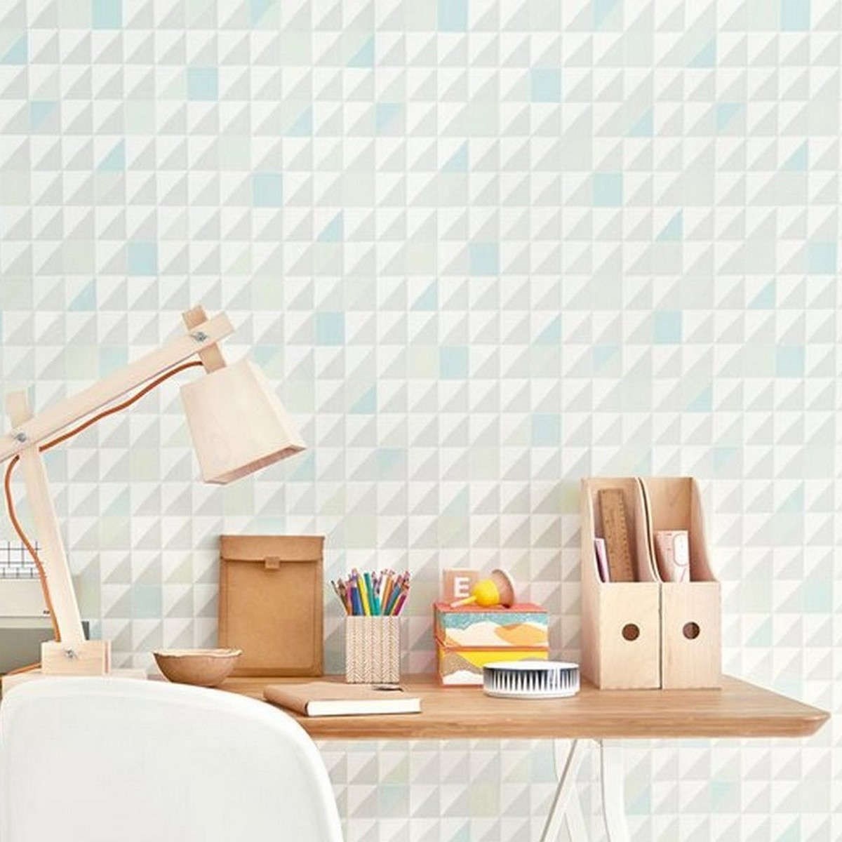 Tapet Treasure For Every Little Nook Katinka 115-01