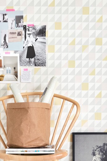 Tapet Treasure For Every Little Nook Katinka 115-02