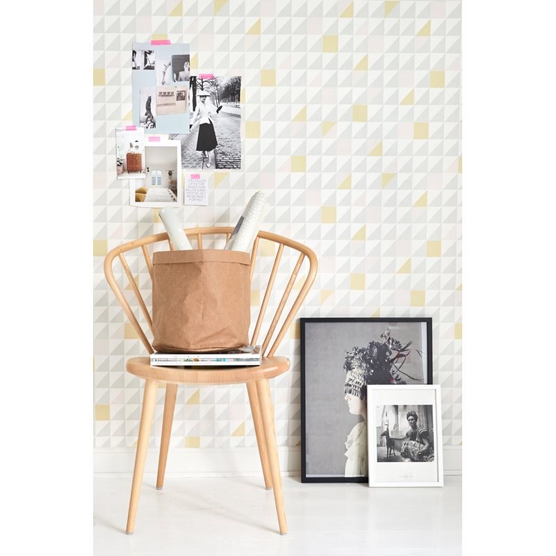 Tapet Treasure For Every Little Nook Katinka 115-02