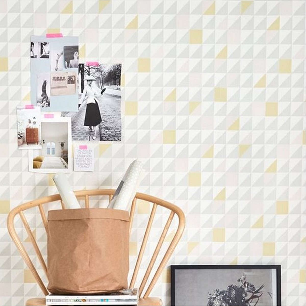 Tapet Treasure For Every Little Nook Katinka 115-02