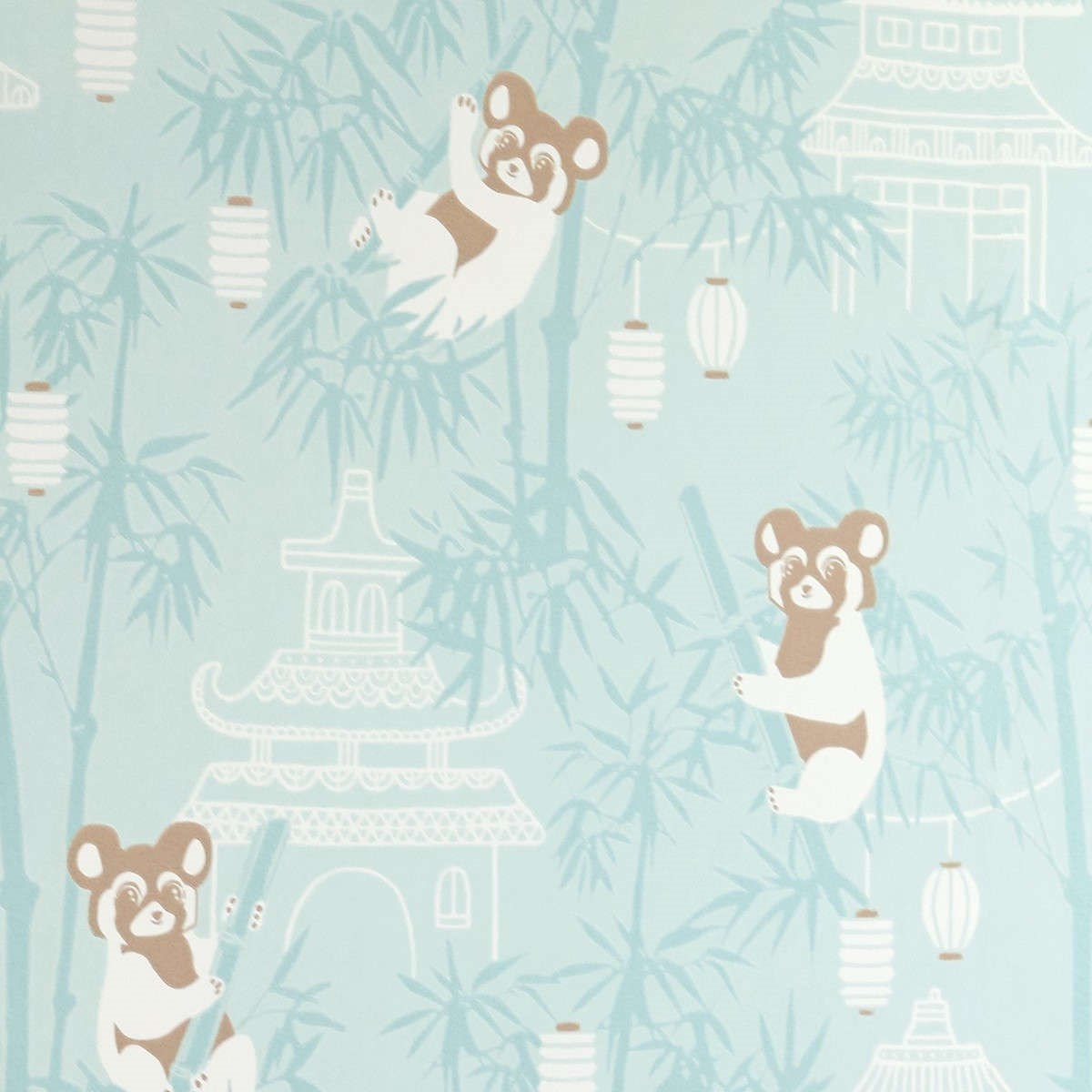 Tapet Treasure For Every Little Nook Bambu 120-02