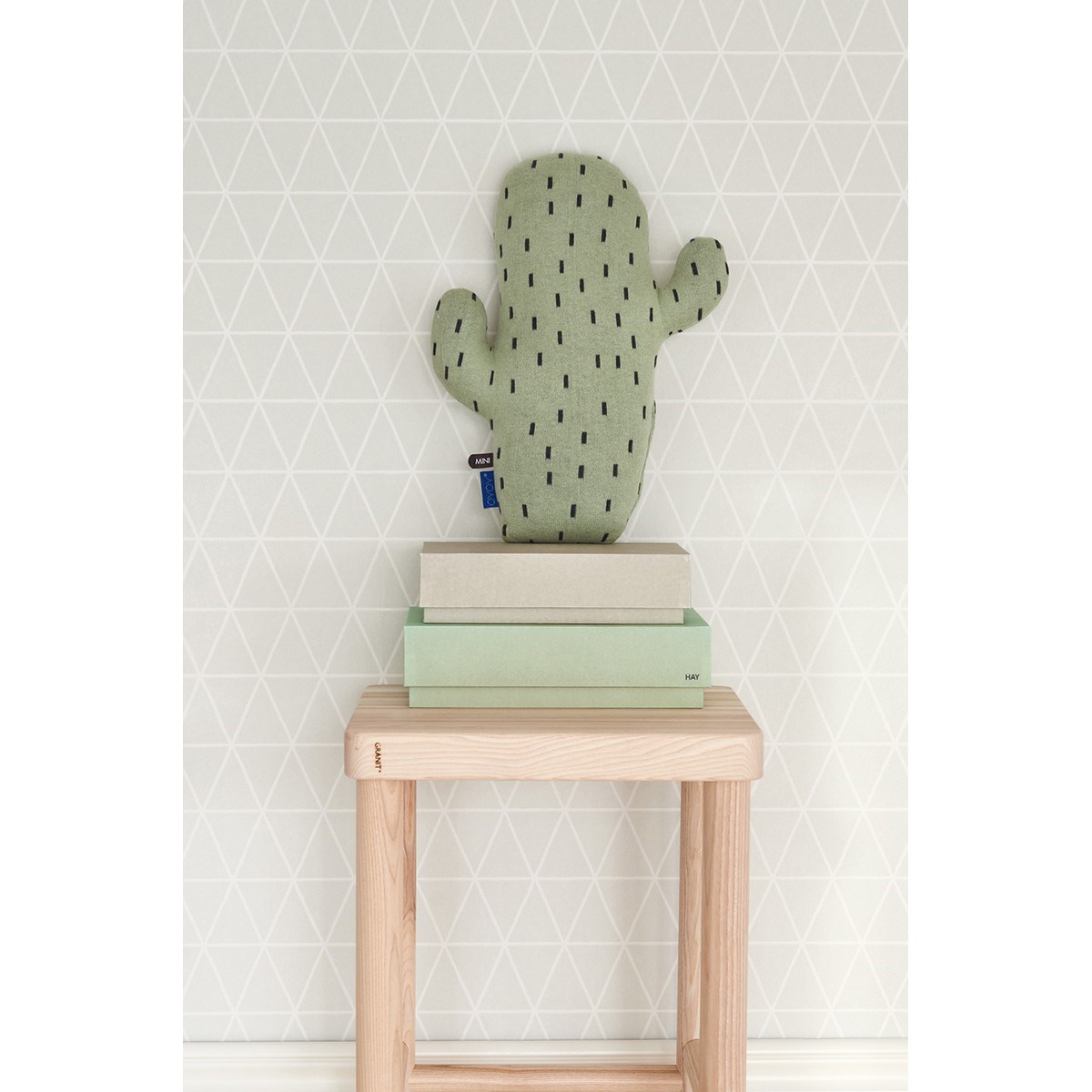 Tapet Treasure For Every Little Nook Viggo 122-01