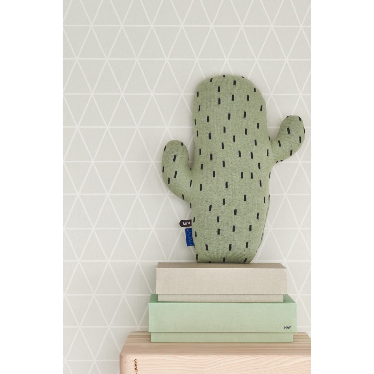 Tapet Treasure For Every Little Nook Viggo 122-01