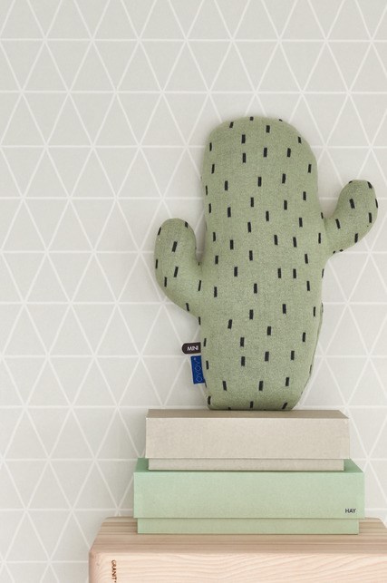 Tapet Treasure For Every Little Nook Viggo 122-01