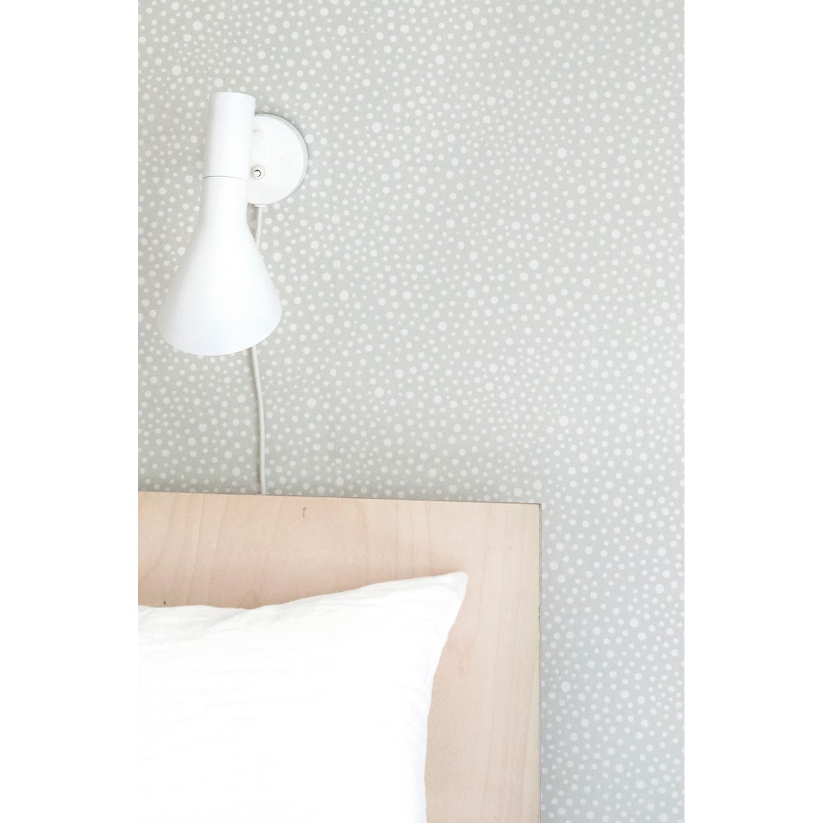Tapet Treasure For Every Little Nook Dots 123-01