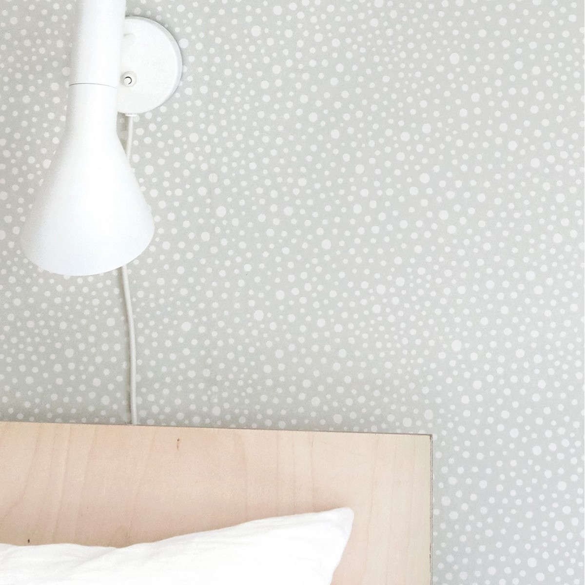 Tapet Treasure For Every Little Nook Dots 123-01