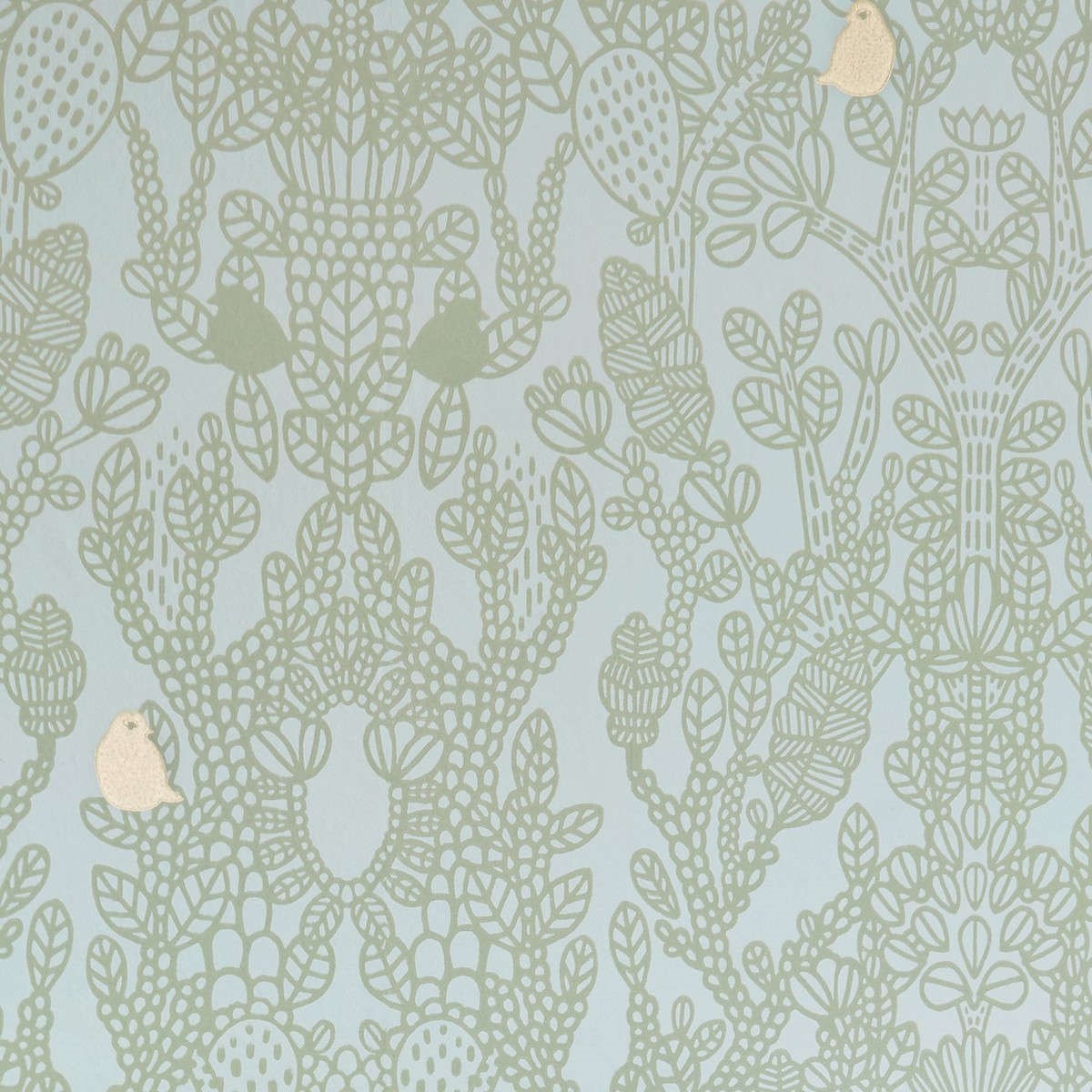 Tapet Treasure For Every Little Nook Amelie 124-01