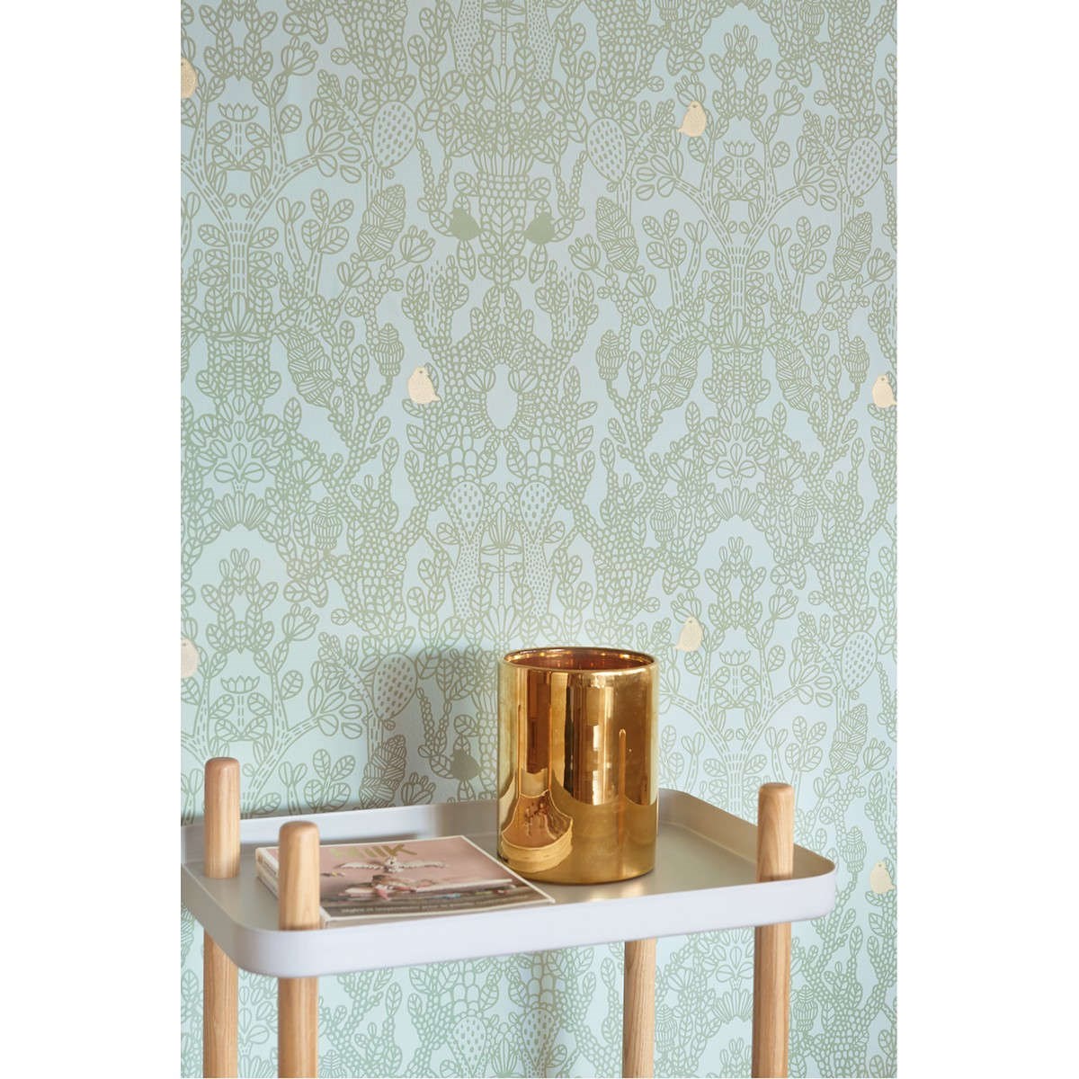 Tapet Treasure For Every Little Nook Amelie 124-01