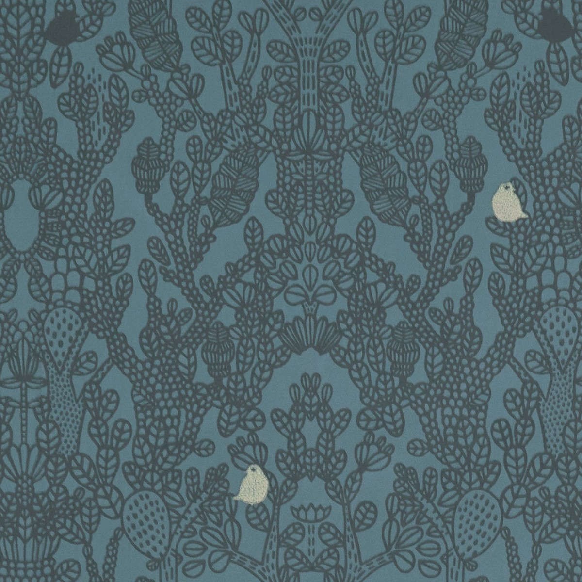 Tapet Treasure For Every Little Nook Amelie 124-02