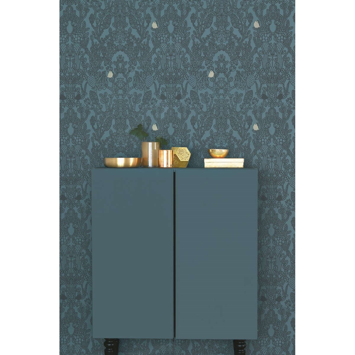 Tapet Treasure For Every Little Nook Amelie 124-02