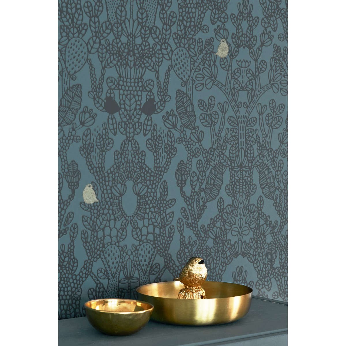 Tapet Treasure For Every Little Nook Amelie 124-02