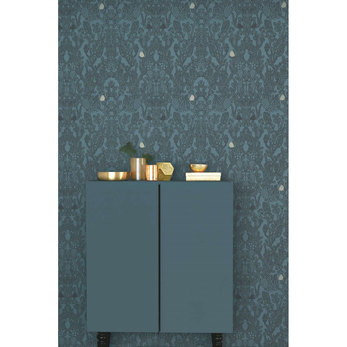 Tapet Treasure For Every Little Nook Amelie 124-02