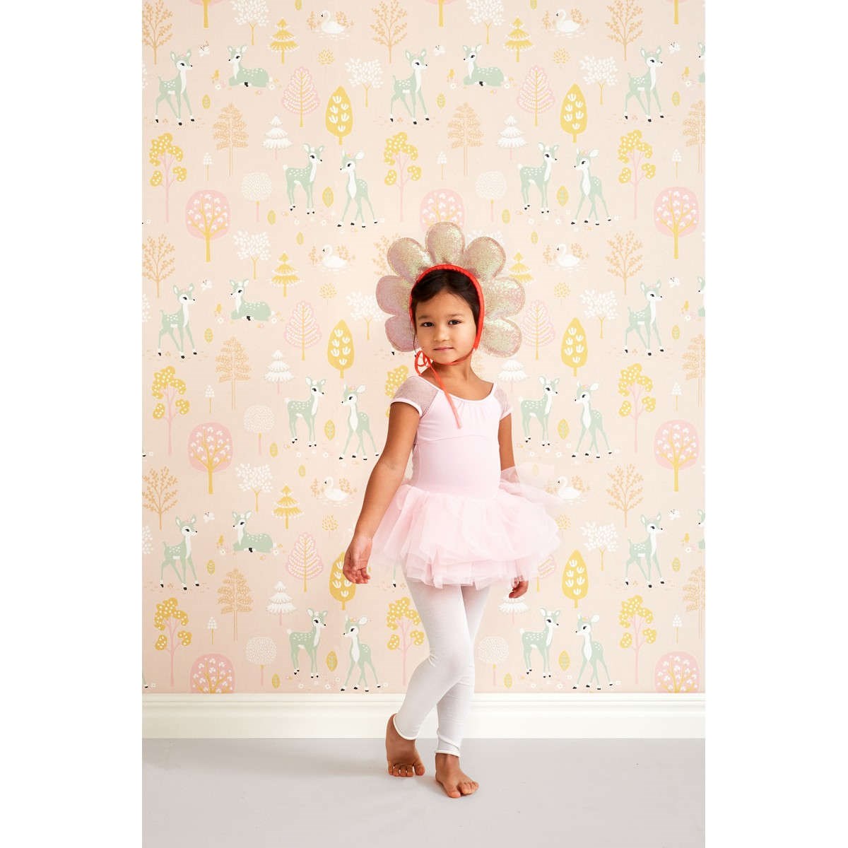 Tapet Wish Upon Your Dreams Golden Woods 125-03