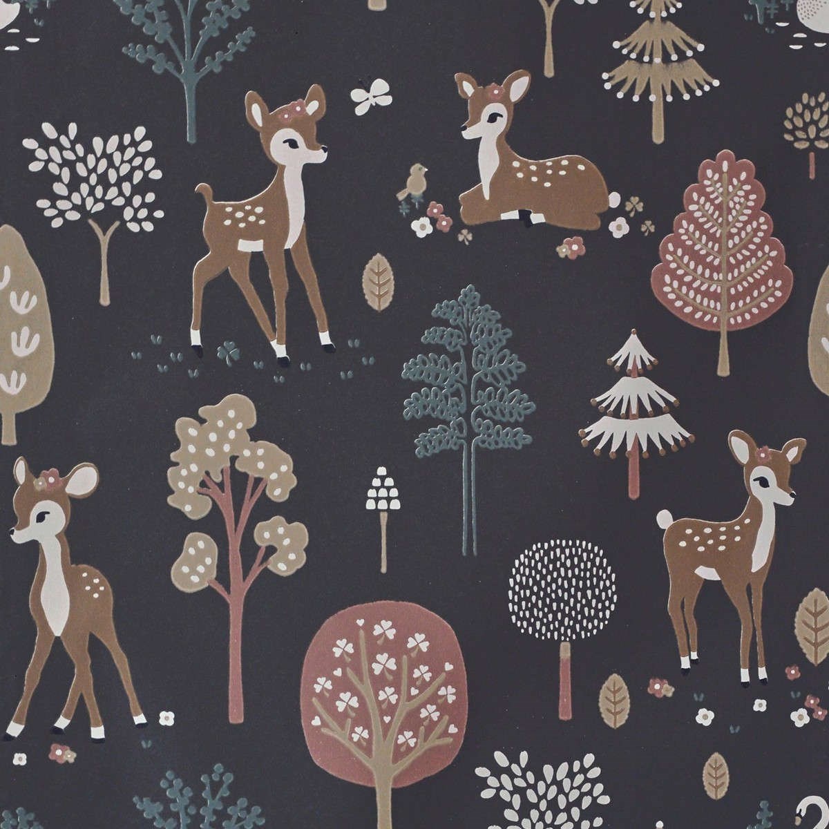 Tapet Wish Upon Your Dreams Golden Woods 125-05