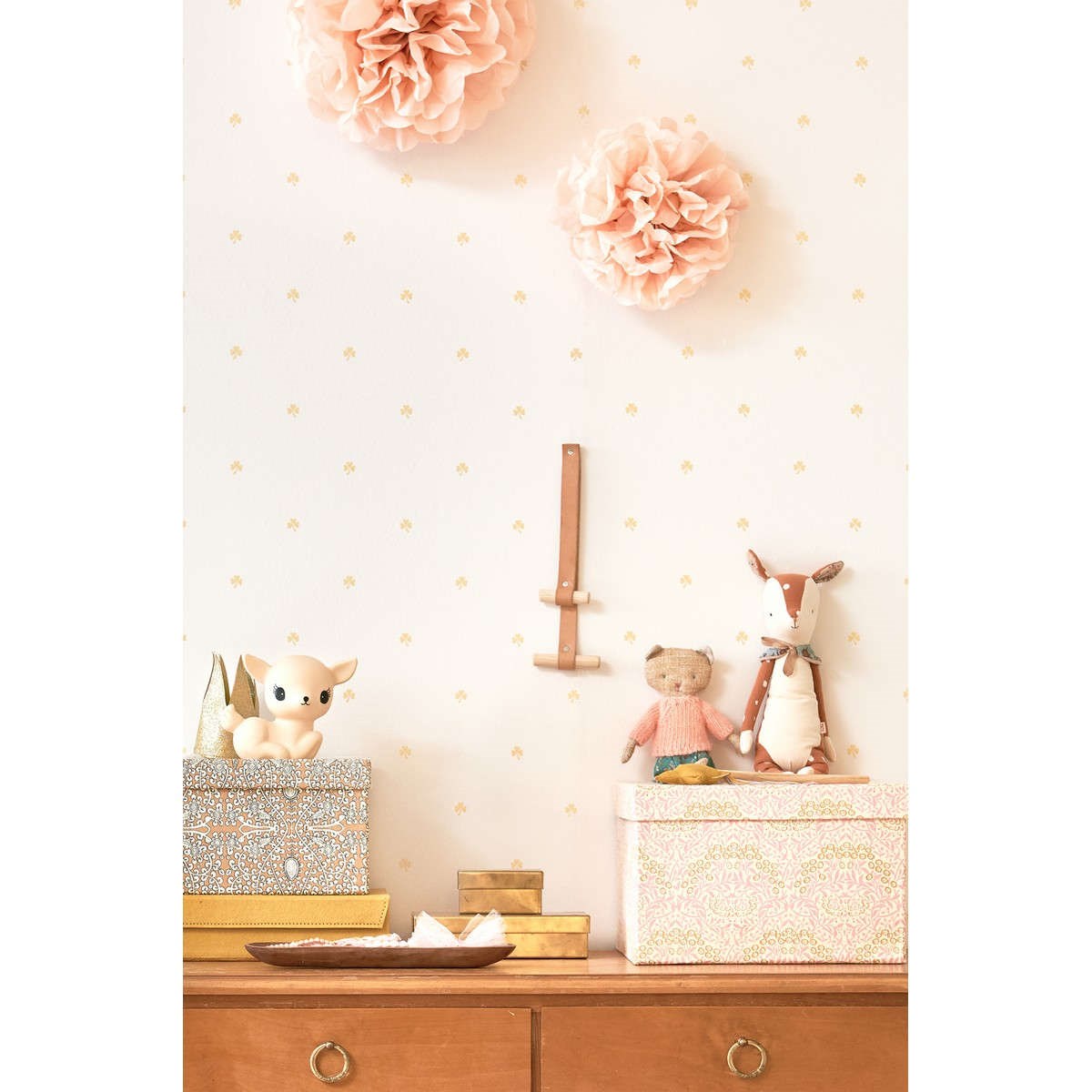 Tapet Wish Upon Your Dreams Holly 126-01