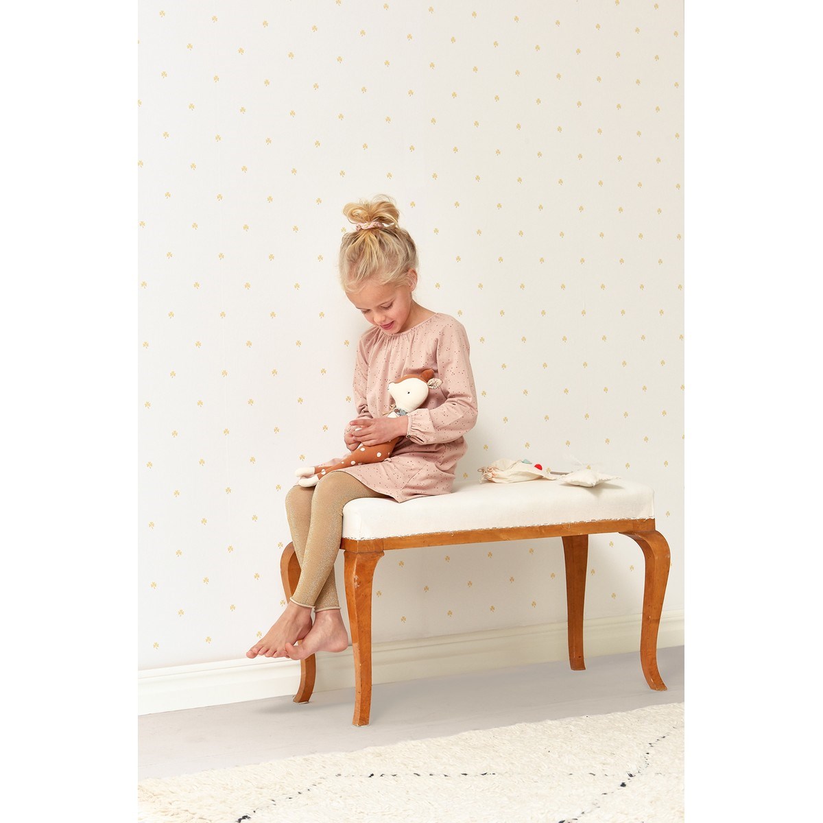 Tapet Wish Upon Your Dreams Holly 126-01