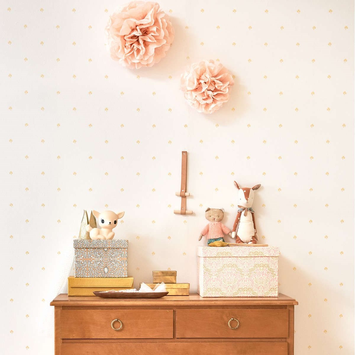 Tapet Wish Upon Your Dreams Holly 126-01