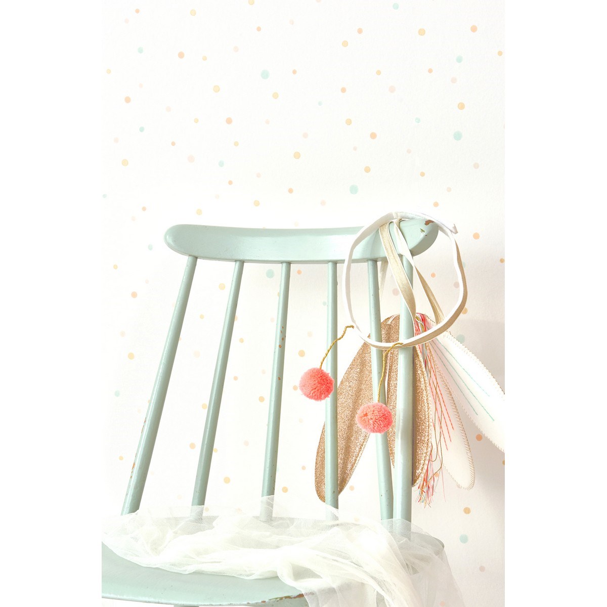 Tapet Wish Upon Your Dreams Stardust 128-02