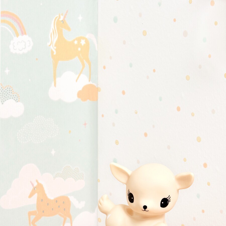 Tapet Wish Upon Your Dreams Stardust 128-02