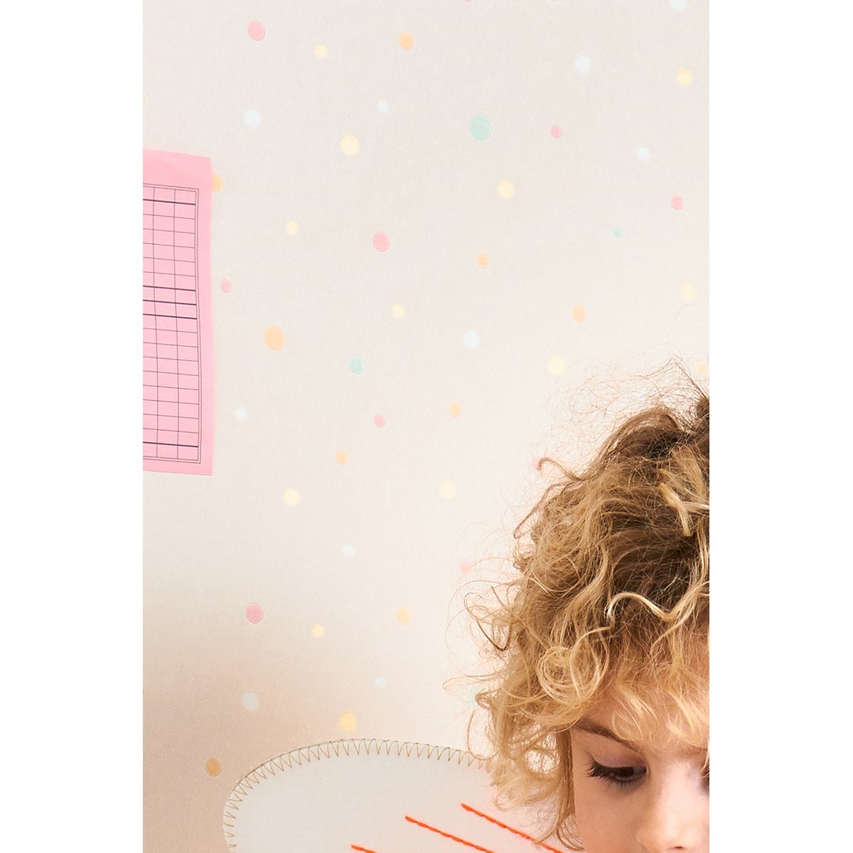 Tapet Wish Upon Your Dreams Stardust 128-03