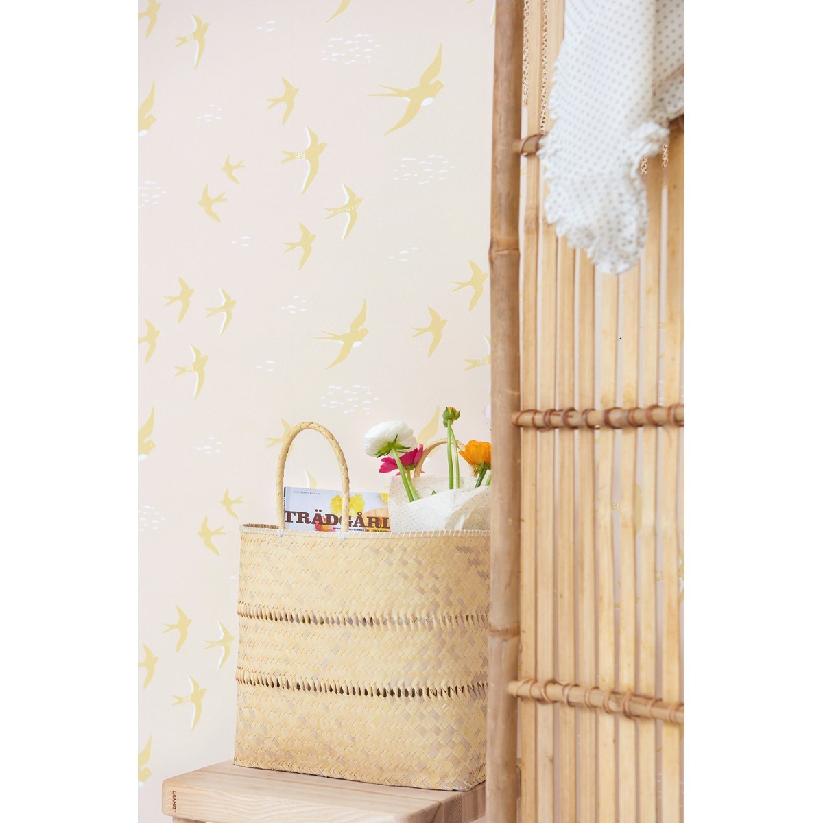 Tapet Wish Upon Your Dreams Follow the Wind 130-01