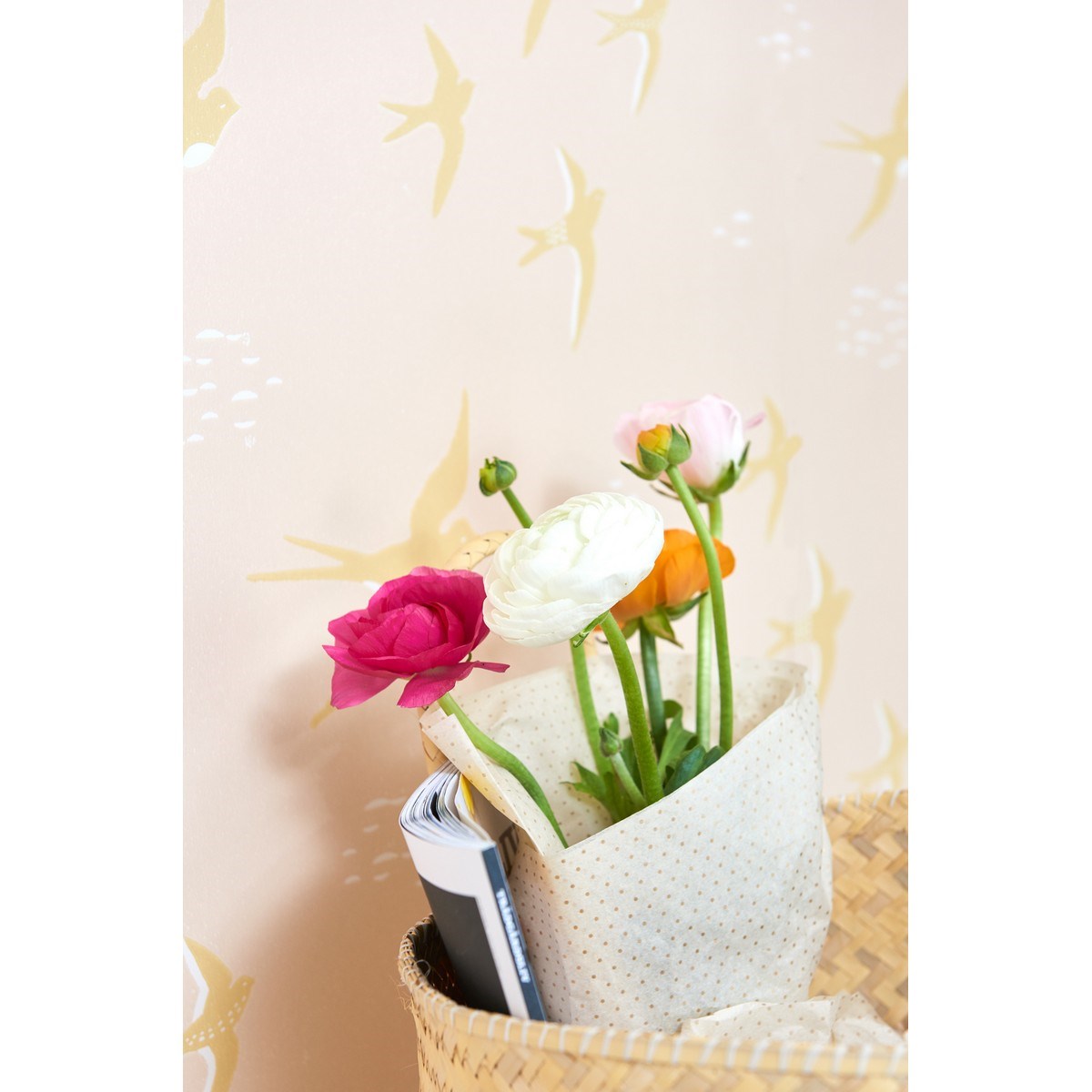 Tapet Wish Upon Your Dreams Follow the Wind 130-01