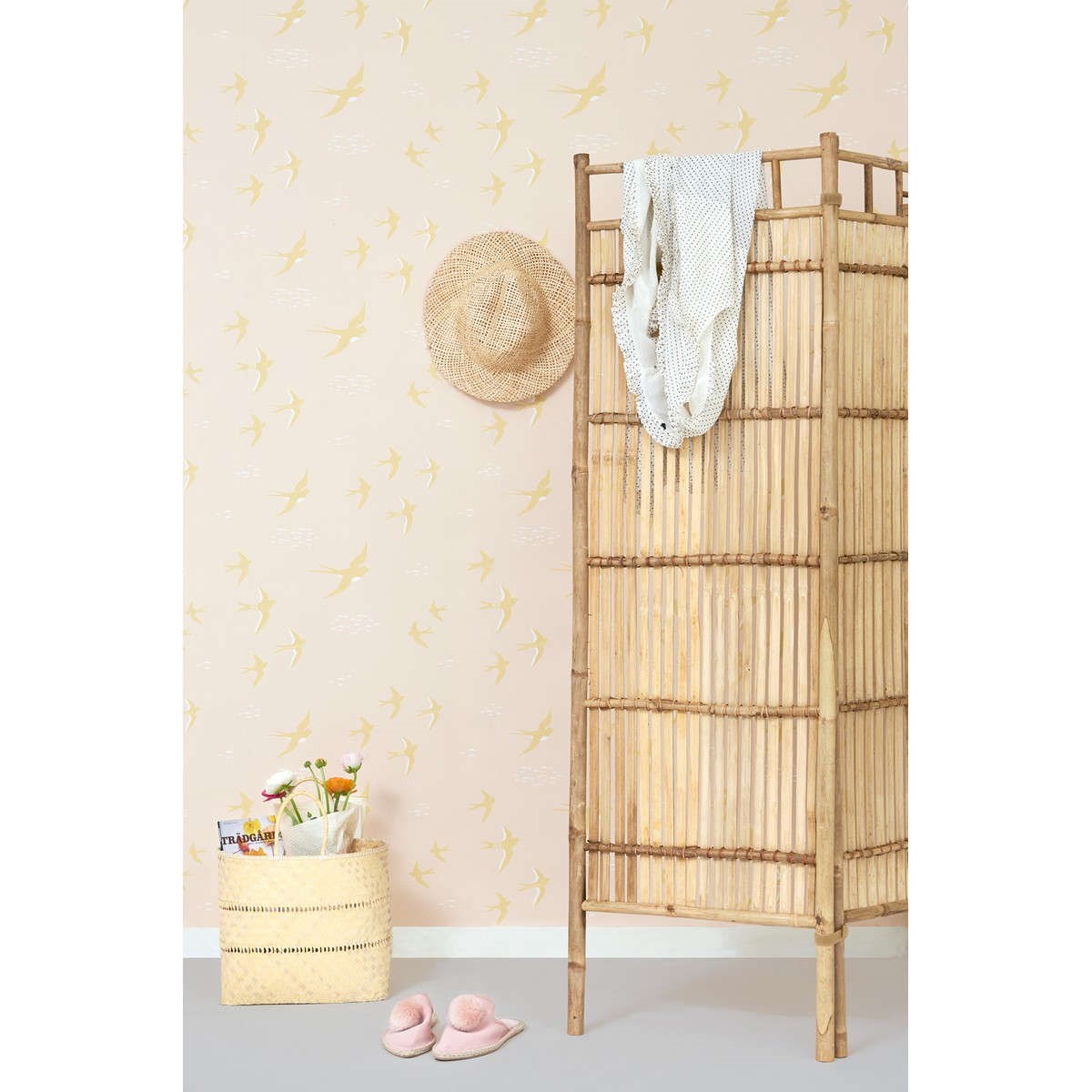 Tapet Wish Upon Your Dreams Follow the Wind 130-01