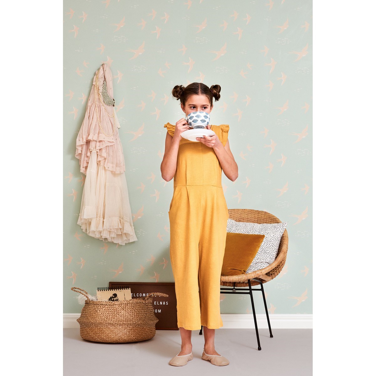 Tapet Wish Upon Your Dreams Follow the Wind 130-02