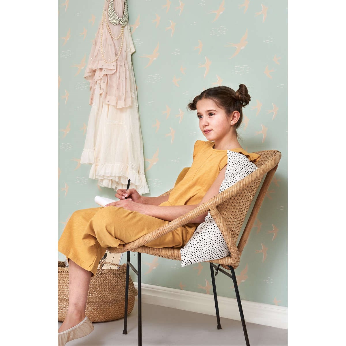 Tapet Wish Upon Your Dreams Follow the Wind 130-02